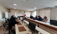 افزایش همکاری‌های دانشگاه و دفاتر خدمات سلامت در استان زنجان