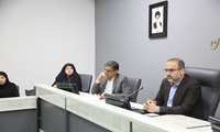 رئیس دانشگاه علوم پزشکی زنجان تاکید کرد: جوانی جمعیت اولویت مهم جامعه