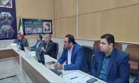 رئیس دانشگاه علوم پزشکی زنجان خبر داد: شروع عملیات اجرایی بیمارستان ۲۲۶ تختخوابی نور ولایت خرم‌دره   