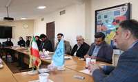 آیین کاشت نهال سلامت، به مناسبت آغاز هفته پرستار/ وظیفه مسئولان، قدردانی از فعالیت‌های ایثارگرانه پرستاران است