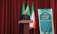 سرپرست دانشگاه علوم پزشکی زنجان؛ پیگیر رفع مسایل و مشکلات پرستاران هستیم