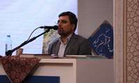 رئیس مرکز قرآن و عترت وزارت بهداشت: باید فعالان قرآنی به عنوان الگو در فضای علمی کشور تجلیل شوند