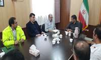 رییس اورژانس زنجان: ساختمان جدید دو پایگاه استان آماده بهره‌برداری است