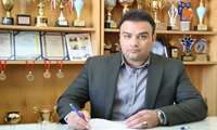 مدیر تربیت بدنی معاونت فرهنگی و دانشجویی دانشگاه علوم پزشکی زنجان خبر داد: دانشگاه میزبان مسابقات دانشجویان و کارکنان دانشگاه‌ها و موسسات آموزش عالی استان