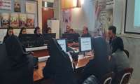 دوره آموزشی هادیان زندگی