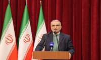 معاون آموزشی وزارت بهداشت، درمان و آموزش پزشکی: با مشارکت اساتید می توان محیطی پرانگیزه در دانشگاهها ایجاد کرد
