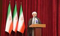 آیین تکریم و معارفه روسای دانشگاه علوم پزشکی زنجان/ نماینده استان زنجان در مجلس خبرگان رهبری: ارتقا سلامت محیط از مسئولیت‌های مهم حوزه سلامت است
