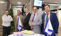 دوازدهمین سمینار سراسری انجمن علمی نفرولوژی ایران در زنجان آغاز به کار کرد