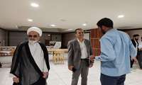 ثبت‌نام دانشجویان نوورود در دانشگاه علوم پزشکی زنجان آغاز شد/ بازدید مسئولان از روند ثبت‌نام