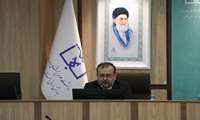 سرپرست معاونت توسعه دانشگاه علوم پزشکی زنجان؛ از منظرِعلم حقوق، وزارت بهداشت جایگاه ویژه و خاصی دارد
