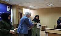 تاکید بر برگزاری کارگاه بازآموزی ویژه کلیه ماماهای مراکز بهداشتی درمانی