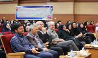 در مراسم گرامیداشت روز بهورز عنوان شد: هزینه در حوزه بهداشت سرمایه‌گذاری است