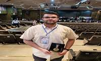 درخشش دانشجویان دانشگاه علوم پزشکی زنجان در شانزدهمین المپیاد علمی دانشجویان کشور