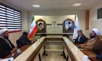 در نشست مشترک روسای دانشگاه‌های علوم پزشکی و آزاد اسلامی زنجان، عنوان شد: تأکید بر همکاری‌های علمی و آموزشی