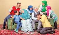   مشارکت اجتماعی در سالمندان یکی از پرکاربردترین روش ها برای حفظ سلامت آنهاست