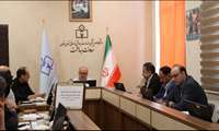 ارتقاء کیفیت خدمات دندانپزشکی با همکاری بین بخشی