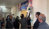 برنامه‌های اولین روز هفته سلامت در سلطانیه اجرا شد