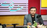 مدیر روابط عمومی دانشگاه علوم پزشکی: نقش فرهنگ، هنر و رسانه در ارتقای سلامت جامعه بسیار با اهمیت است