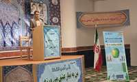 رئیس شبکه بهداشت و درمان ایجرود در پیش‌خطبه نمازجمعه: محور برنامه‌های هفته سلامت، مشارکت مردمی و سازمانی است