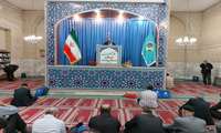سرپرست شبکه بهداشت ابهر در سخنرانی پیش از خطبه‌های نماز جمعه:   مشارکت همگانی در اجرای برنامه‌های سلامت‌‌محور ضروری است