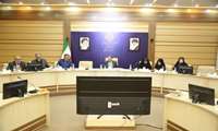 رئیس دانشگاه علوم پزشکی زنجان:  جوانی جمعیت از الزامات حیاتی برای توسعه پایدار است
