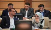 معاون تحقیقات و فناوری دانشگاه علوم پزشکی زنجان: استان زنجان نقش مهمی در توسعه علمی کشور ایفا می‌کند