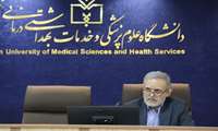 ضرورت همکاری بین بخشی در کنترل سرطان