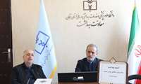 رئیس دانشگاه علوم پزشکی زنجان: برنامه‌ریزی دقیق با اهداف کلی و اختصاصی برای جوانی جمعیت، ضروری است