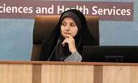 رئیس دبیرخانه سلامت و امنیت غذایی دانشگاه علوم پزشکی زنجان: برای گسترش تولید نان کامل در استان تلاش می‌کنیم