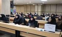 با هدف ارتقای کیفیت خدمات سلامت مادران: کارگاه آموزشی آمادگی برای زایمان در زنجان درحال برگزاری است  