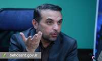 رئیس مرکز فناوری اطلاعات وزارت بهداشت عنوان کرد؛ بیش از ۴۰ هزار مخاطره امنیتی تنها در یک ماه/تقویت سپر دفاعی وزارت بهداشت در مقابل هکرها