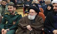 گزارش تصویری/ آئین تکریم و معارفه روسای دانشگاه علوم پزشکی زنجان