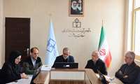 رئیس دانشگاه علوم پزشکی زنجان: نظارت مستمر اقدامات در اولویت قرار گیرد