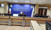 رئیس مرکز بهداشت شهرستان زنجان اظهار کرد: نقش حیاتی مراقبین سلامت در ارتقاء سلامت سالمندان