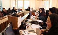 تبیین طرح آمایش امید در زنجان