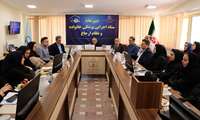 جمع‌بندی پایش نظام ارجاع در زنجان پیش از سفر رئیس‌جمهور