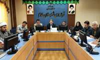 سرپرست شبکه بهداشت طارم خواستار تدوام مشارکت خیرین در حوزه سلامت شد