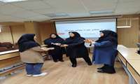 تقدیر از فعالان حوزه جوانی جمعیت در زنجان
