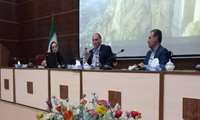 دبیر ارزیابی و عملکرد مدیریت‌های منطقه ۶ آمایشی کشور: نقش دفاتر حقوقی دانشگاه‌ها صرفاً پاسخگویی به دعاوی نیست