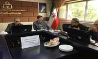 معاون تحقیقات و فناوری دانشگاه علوم پزشکی زنجان:  مگاپروژه‌های راهبردی، شناسایی و اولویت‌بندی می‌شود