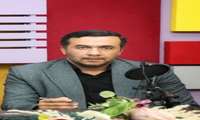 رئیس کمیته رسانه‌ ستاد هماهنگی جوانی جمعیت دانشگاه علوم پزشکی زنجان تاکید کرد:  لزوم استفاده حداکثری از ظرفیت رسانه‌ها برای ترویج سیاست‌های جمعیتی