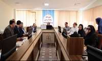 بررسی راهکارهای ارتقاء برنامه پزشکی خانواده و نظام ارجاع