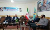 نقش حیاتی خیرین در توسعه فضاها و امکانات بهداشتی