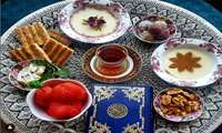 تغذیه سالم در ایام روزه داری قسمت دوم؛  برای پیشگیری از تشنگی در ماه مبارک رمضان چه باید کرد؟