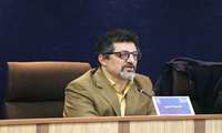 معاون تحقیقات و فناوری دانشگاه علوم پزشکی زنجان در نشست خبری دانشنامه سلامت:  اجتماعی‌سازی دانشگاه‌ها ضروری است