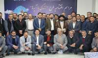 نقش روابط عمومی‌ها در توسعه شهر و استان انکارناپذیر است