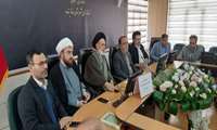 مجمع سلامت شهرستان خدابنده با گفتمان جوانی جمعیت برگزار شد