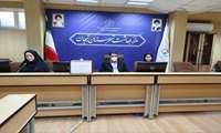 طی جلسه‌ای تأکید شد: اهمیت آموزش و پیشگیری از اعتیاد