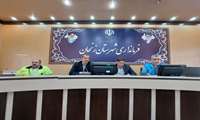 رئیس‌ اورژانس زنجان عنوان کرد:  برپایی ایستگاه سلامت نوروزی در استان زنجان