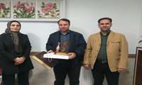 سرپرست مرکز آموزشی درمانی و روانپزشکی بیمارستان دکتربهشتی:  نقش خیرین در بهبود زیرساخت‌های درمانی و حمایت از بیماران نیازمند غیرقابل انکار است